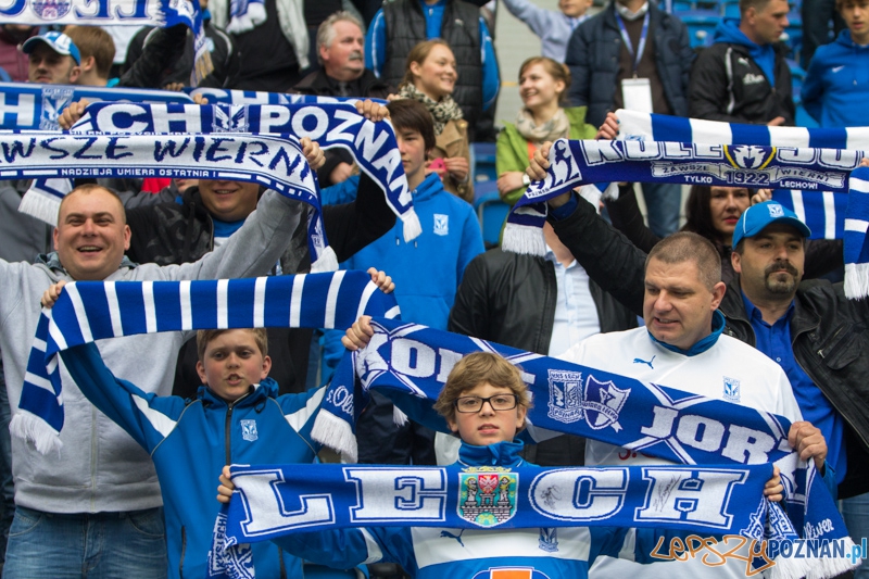 28. kolejka T-Mobile Ekstraklasy - Lech Poznań - Podbeskidzie Bielsko-Biała (25.05.2013 r.) - najlepsi kibice na świecie Foto: lepszyPOZNAN.pl / Piotr Rychter 28. kolejka T-Mobile Ekstraklasy - Lech Poznań - Podbeskidzie Bielsko-Biała (25.05.2013 r.) - najlepsi kibice na świecie Foto: lepszyPOZNAN.pl / Piotr Rychter