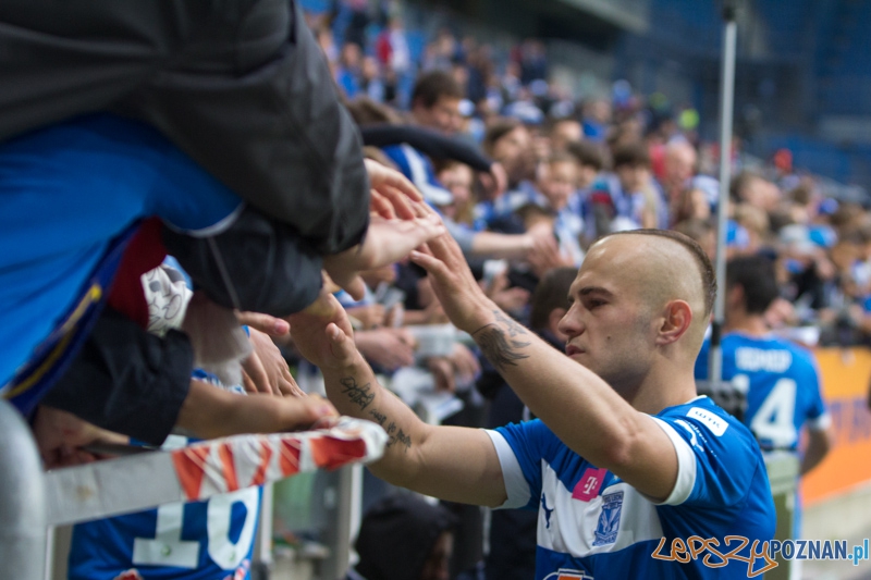 28. kolejka T-Mobile Ekstraklasy - Lech Poznań - Podbeskidzie Bielsko-Biała (25.05.2013 r.) Foto: lepszyPOZNAN.pl / Piotr Rychter 28. kolejka T-Mobile Ekstraklasy - Lech Poznań - Podbeskidzie Bielsko-Biała (25.05.2013 r.) Foto: lepszyPOZNAN.pl / Piotr Rychter