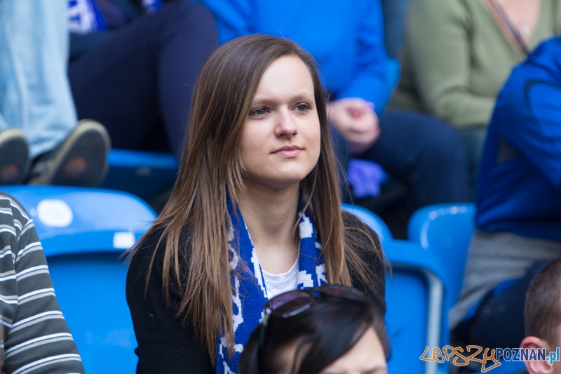 25. kolejka T-Mobile Ekstraklasy - Lech Poznań - Wisła Kraków - najlepsi kibice na świecie Foto: lepszyPOZNAN.pl / Piotr Rychter 25. kolejka T-Mobile Ekstraklasy - Lech Poznań - Wisła Kraków - najlepsi kibice na świecie Foto: lepszyPOZNAN.pl / Piotr Rychter