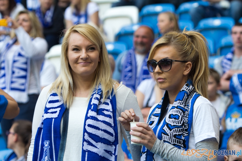 25. kolejka T-Mobile Ekstraklasy - Lech Poznań - Wisła Kraków - najlepsi kibice na świecie Foto: lepszyPOZNAN.pl / Piotr Rychter 25. kolejka T-Mobile Ekstraklasy - Lech Poznań - Wisła Kraków - najlepsi kibice na świecie Foto: lepszyPOZNAN.pl / Piotr Rychter