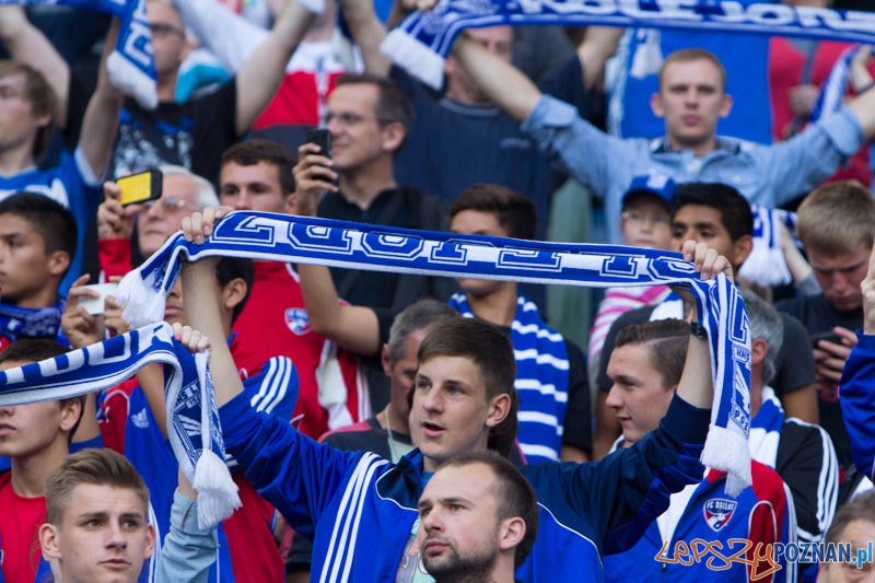 25. kolejka T-Mobile Ekstraklasy - Lech Poznań - Wisła Kraków - najlepsi kibice na świecie Foto: lepszyPOZNAN.pl / Piotr Rychter 25. kolejka T-Mobile Ekstraklasy - Lech Poznań - Wisła Kraków - najlepsi kibice na świecie Foto: lepszyPOZNAN.pl / Piotr Rychter