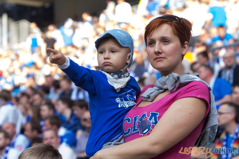 25. kolejka T-Mobile Ekstraklasy - Lech Poznań - Wisła Kraków - najlepsi kibice na świecie Foto: lepszyPOZNAN.pl / Piotr Rychter 25. kolejka T-Mobile Ekstraklasy - Lech Poznań - Wisła Kraków - najlepsi kibice na świecie Foto: lepszyPOZNAN.pl / Piotr Rychter