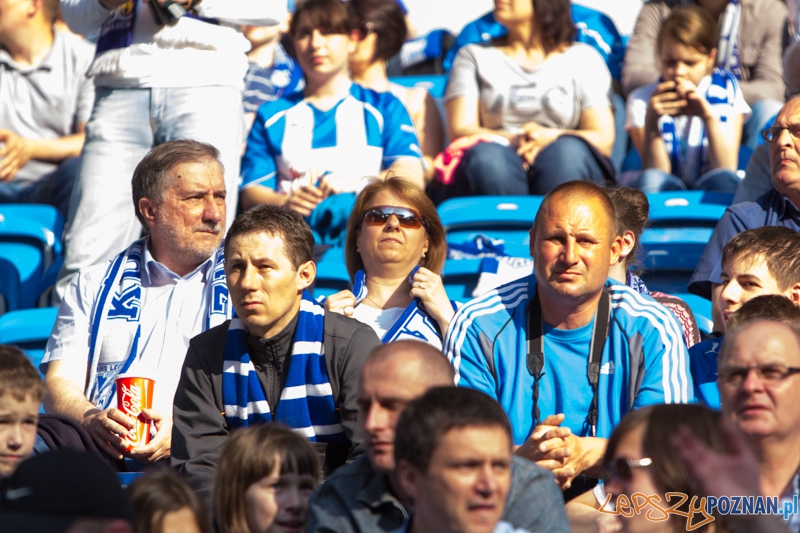 25. kolejka T-Mobile Ekstraklasy - Lech Poznań - Wisła Kraków - najlepsi kibice na świecie Foto: lepszyPOZNAN.pl / Piotr Rychter 25. kolejka T-Mobile Ekstraklasy - Lech Poznań - Wisła Kraków - najlepsi kibice na świecie Foto: lepszyPOZNAN.pl / Piotr Rychter