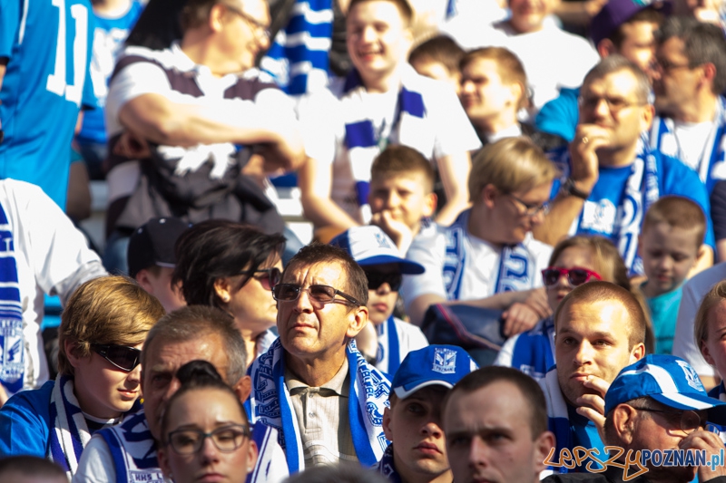 25. kolejka T-Mobile Ekstraklasy - Lech Poznań - Wisła Kraków - najlepsi kibice na świecie Foto: lepszyPOZNAN.pl / Piotr Rychter 25. kolejka T-Mobile Ekstraklasy - Lech Poznań - Wisła Kraków - najlepsi kibice na świecie Foto: lepszyPOZNAN.pl / Piotr Rychter