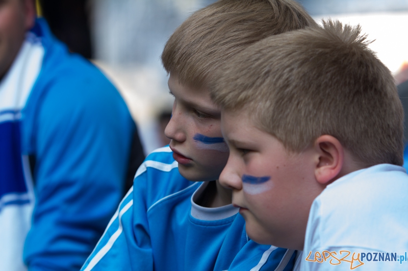 25. kolejka T-Mobile Ekstraklasy - Lech Poznań - Wisła Kraków - najlepsi kibice na świecie Foto: lepszyPOZNAN.pl / Piotr Rychter 25. kolejka T-Mobile Ekstraklasy - Lech Poznań - Wisła Kraków - najlepsi kibice na świecie Foto: lepszyPOZNAN.pl / Piotr Rychter