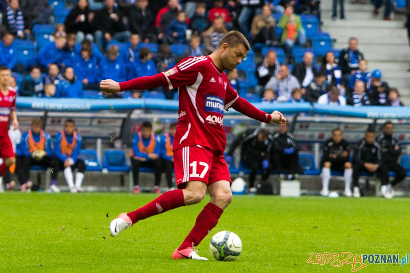 28. kolejka T-Mobile Ekstraklasy - Lech Poznań - Podbeskidzie Bielsko-Biała (25.05.2013 r.) Foto: lepszyPOZNAN.pl / Piotr Rychter 28. kolejka T-Mobile Ekstraklasy - Lech Poznań - Podbeskidzie Bielsko-Biała (25.05.2013 r.) Foto: lepszyPOZNAN.pl / Piotr Rychter