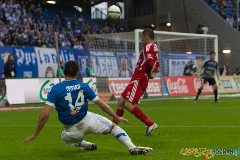 28. kolejka T-Mobile Ekstraklasy - Lech Poznań - Podbeskidzie Bielsko-Biała (25.05.2013 r.) Foto: lepszyPOZNAN.pl / Piotr Rychter 28. kolejka T-Mobile Ekstraklasy - Lech Poznań - Podbeskidzie Bielsko-Biała (25.05.2013 r.) Foto: lepszyPOZNAN.pl / Piotr Rychter