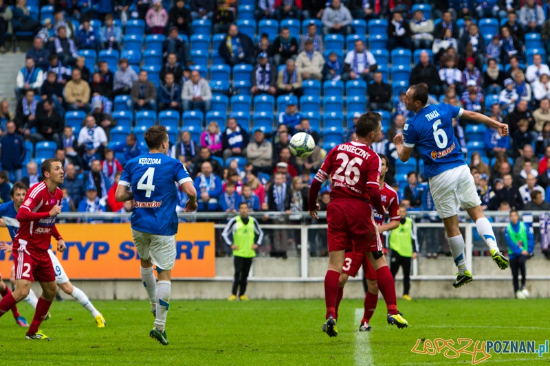 28. kolejka T-Mobile Ekstraklasy - Lech Poznań - Podbeskidzie Bielsko-Biała (25.05.2013 r.) Foto: lepszyPOZNAN.pl / Piotr Rychter 28. kolejka T-Mobile Ekstraklasy - Lech Poznań - Podbeskidzie Bielsko-Biała (25.05.2013 r.) Foto: lepszyPOZNAN.pl / Piotr Rychter