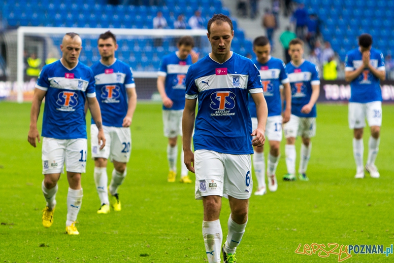 28. kolejka T-Mobile Ekstraklasy - Lech Poznań - Podbeskidzie Bielsko-Biała (25.05.2013 r.) Foto: lepszyPOZNAN.pl / Piotr Rychter 28. kolejka T-Mobile Ekstraklasy - Lech Poznań - Podbeskidzie Bielsko-Biała (25.05.2013 r.) Foto: lepszyPOZNAN.pl / Piotr Rychter