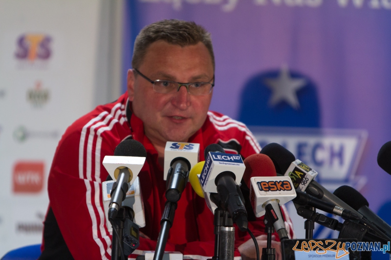 28. kolejka T-Mobile Ekstraklasy - Lech Poznań - Podbeskidzie Bielsko-Biała (25.05.2013 r.) Foto: lepszyPOZNAN.pl / Piotr Rychter 28. kolejka T-Mobile Ekstraklasy - Lech Poznań - Podbeskidzie Bielsko-Biała (25.05.2013 r.) Foto: lepszyPOZNAN.pl / Piotr Rychter