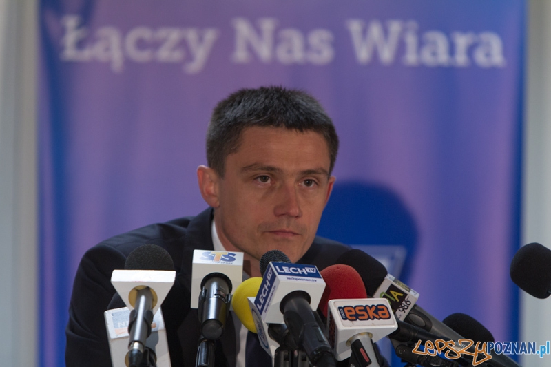 28. kolejka T-Mobile Ekstraklasy - Lech Poznań - Podbeskidzie Bielsko-Biała (25.05.2013 r.) Foto: lepszyPOZNAN.pl / Piotr Rychter 28. kolejka T-Mobile Ekstraklasy - Lech Poznań - Podbeskidzie Bielsko-Biała (25.05.2013 r.) Foto: lepszyPOZNAN.pl / Piotr Rychter