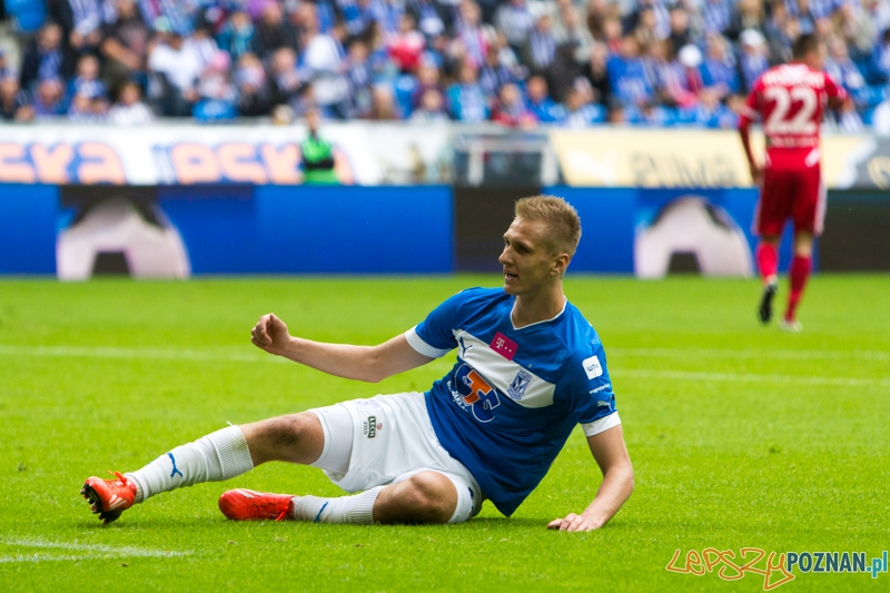 28. kolejka T-Mobile Ekstraklasy - Lech Poznań - Podbeskidzie Bielsko-Biała (25.05.2013 r.) Foto: lepszyPOZNAN.pl / Piotr Rychter 28. kolejka T-Mobile Ekstraklasy - Lech Poznań - Podbeskidzie Bielsko-Biała (25.05.2013 r.) Foto: lepszyPOZNAN.pl / Piotr Rychter