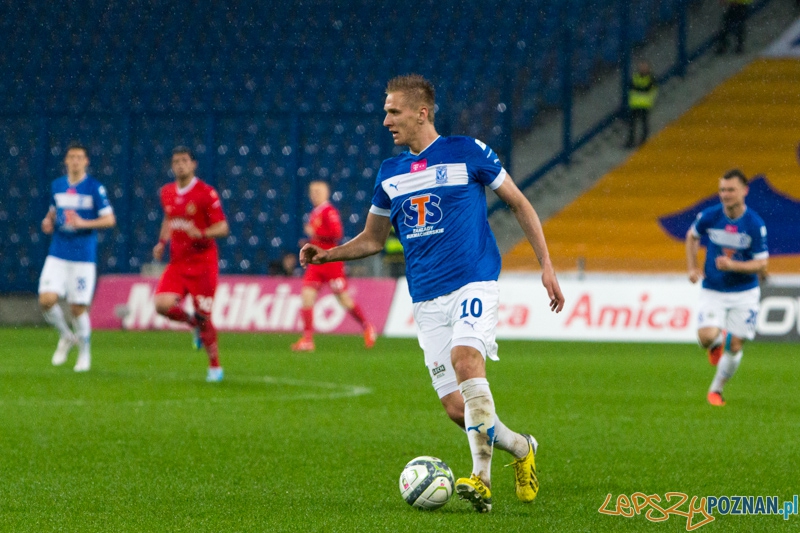 26. kolejka T-Mobile Ekstraklasy - Lech Poznań - Widzew Łódź Foto: lepszyPOZNAN.pl / Piotr Rychter 26. kolejka T-Mobile Ekstraklasy - Lech Poznań - Widzew Łódź Foto: lepszyPOZNAN.pl / Piotr Rychter