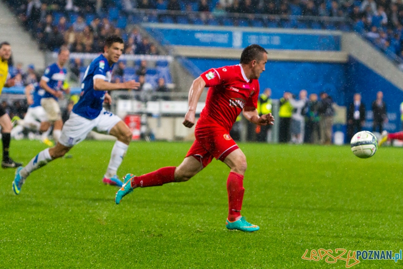 26. kolejka T-Mobile Ekstraklasy - Lech Poznań - Widzew Łódź Foto: lepszyPOZNAN.pl / Piotr Rychter 26. kolejka T-Mobile Ekstraklasy - Lech Poznań - Widzew Łódź Foto: lepszyPOZNAN.pl / Piotr Rychter