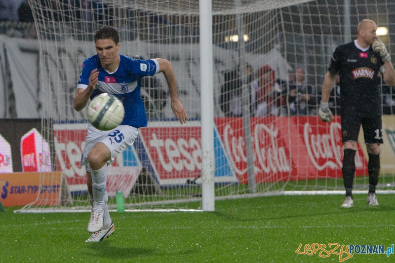26. kolejka T-Mobile Ekstraklasy - Lech Poznań - Widzew Łódź Foto: lepszyPOZNAN.pl / Piotr Rychter 26. kolejka T-Mobile Ekstraklasy - Lech Poznań - Widzew Łódź Foto: lepszyPOZNAN.pl / Piotr Rychter