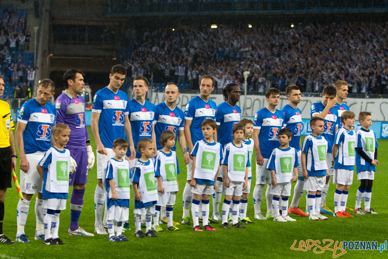 26. kolejka T-Mobile Ekstraklasy - Lech Poznań - Widzew Łódź Foto: lepszyPOZNAN.pl / Piotr Rychter 26. kolejka T-Mobile Ekstraklasy - Lech Poznań - Widzew Łódź Foto: lepszyPOZNAN.pl / Piotr Rychter