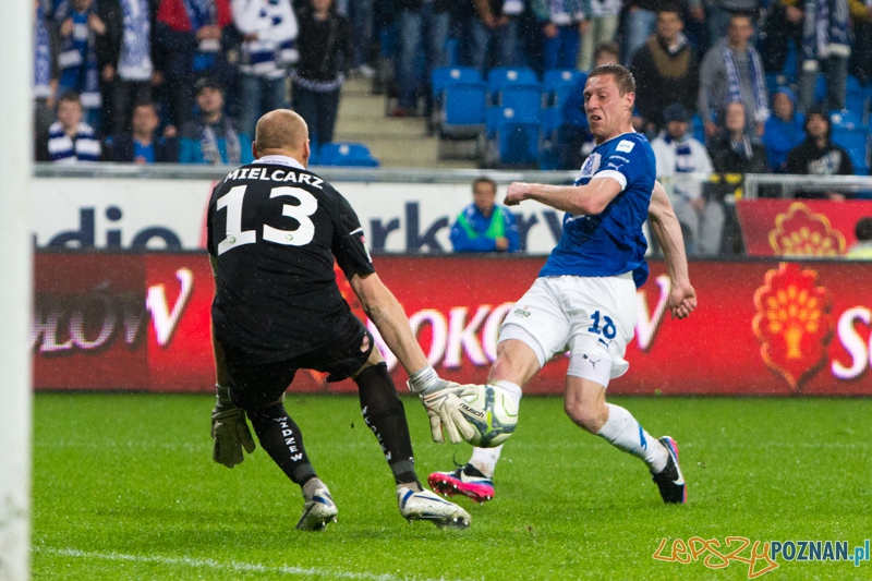 26. kolejka T-Mobile Ekstraklasy - Lech Poznań - Widzew Łódź (Bartosz Ślusarski) Foto: lepszyPOZNAN.pl / Piotr Rychter 26. kolejka T-Mobile Ekstraklasy - Lech Poznań - Widzew Łódź (Bartosz Ślusarski) Foto: lepszyPOZNAN.pl / Piotr Rychter