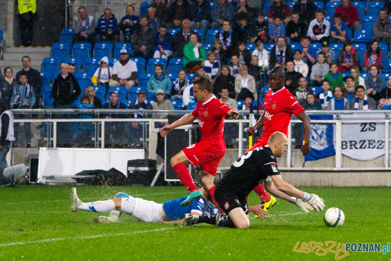 26. kolejka T-Mobile Ekstraklasy - Lech Poznań - Widzew Łódź Foto: lepszyPOZNAN.pl / Piotr Rychter 26. kolejka T-Mobile Ekstraklasy - Lech Poznań - Widzew Łódź Foto: lepszyPOZNAN.pl / Piotr Rychter