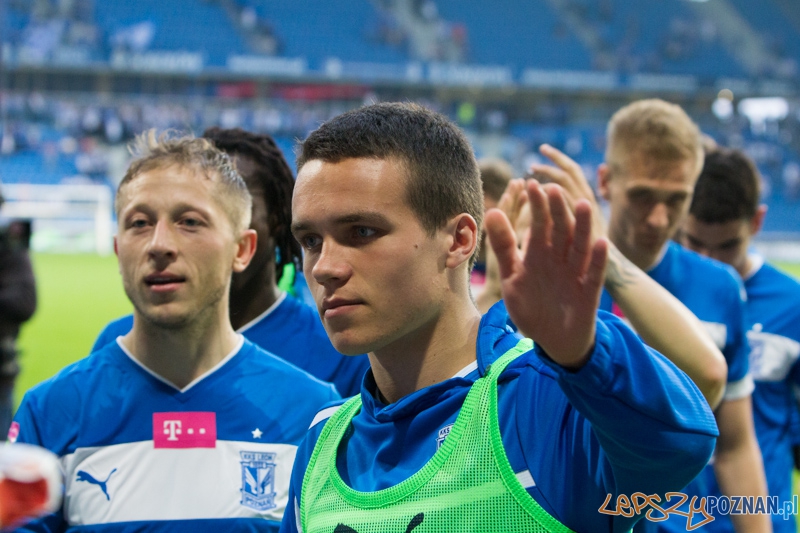 25. kolejka T-Mobile Ekstraklasy - Lech Poznań - Wisła Kraków (Szymon Drewniak) Foto: lepszyPOZNAN.pl / Piotr Rychter 25. kolejka T-Mobile Ekstraklasy - Lech Poznań - Wisła Kraków (Szymon Drewniak) Foto: lepszyPOZNAN.pl / Piotr Rychter