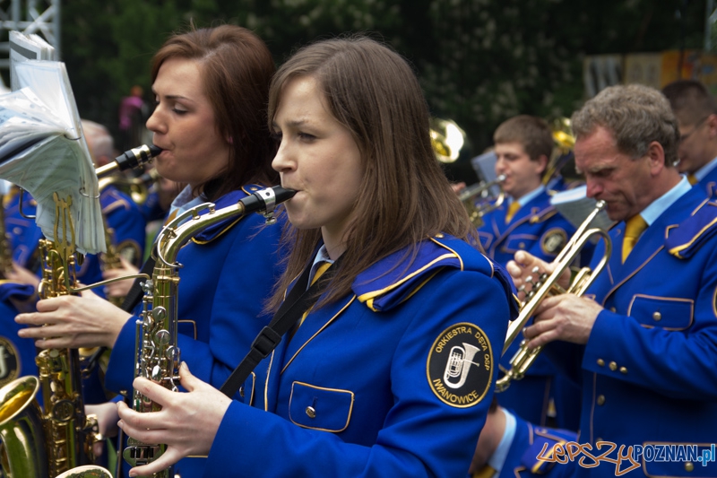 Marych wiecznie żywy Foto: lepszyPOZNAN.pl / Piotr Rychter Marych wiecznie żywy Foto: lepszyPOZNAN.pl / Piotr Rychter