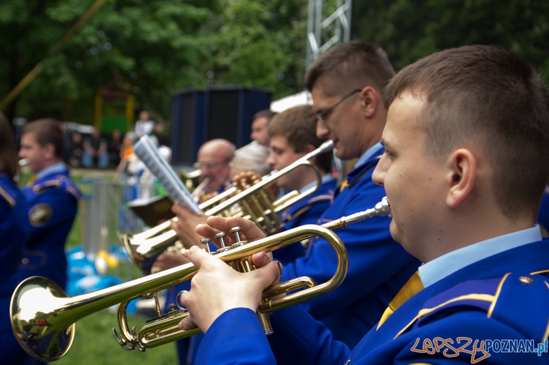 Marych wiecznie żywy Foto: lepszyPOZNAN.pl / Piotr Rychter Marych wiecznie żywy Foto: lepszyPOZNAN.pl / Piotr Rychter