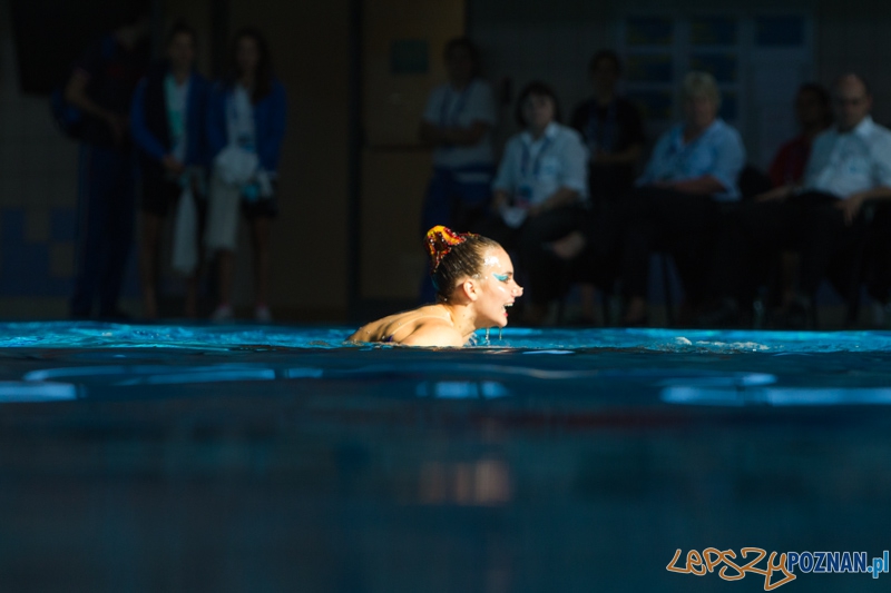 Mistrzostwa Europy Juniorek w pływaniu synchronicznym - EUROPEAN JUNIOR CHAMPIONSHIPS 2013 Foto: lepszyPOZNAN.pl / Piotr Rychter Mistrzostwa Europy Juniorek w pływaniu synchronicznym - EUROPEAN JUNIOR CHAMPIONSHIPS 2013 Foto: lepszyPOZNAN.pl / Piotr Rychter