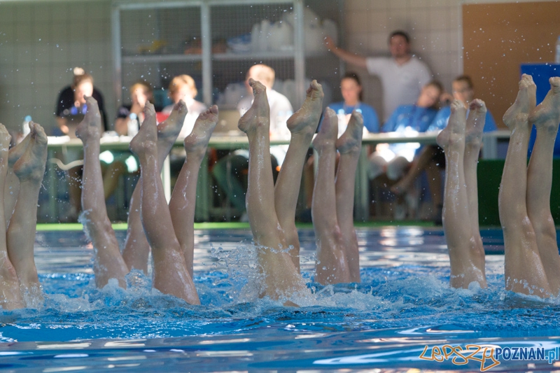 Mistrzostwa Europy Juniorek w pływaniu synchronicznym - EUROPEAN JUNIOR CHAMPIONSHIPS 2013 Foto: lepszyPOZNAN.pl / Piotr Rychter Mistrzostwa Europy Juniorek w pływaniu synchronicznym - EUROPEAN JUNIOR CHAMPIONSHIPS 2013 Foto: lepszyPOZNAN.pl / Piotr Rychter