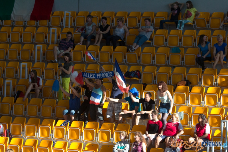 Mistrzostwa Europy Juniorek w pływaniu synchronicznym - EUROPEAN JUNIOR CHAMPIONSHIPS 2013 Foto: lepszyPOZNAN.pl / Piotr Rychter Mistrzostwa Europy Juniorek w pływaniu synchronicznym - EUROPEAN JUNIOR CHAMPIONSHIPS 2013 Foto: lepszyPOZNAN.pl / Piotr Rychter