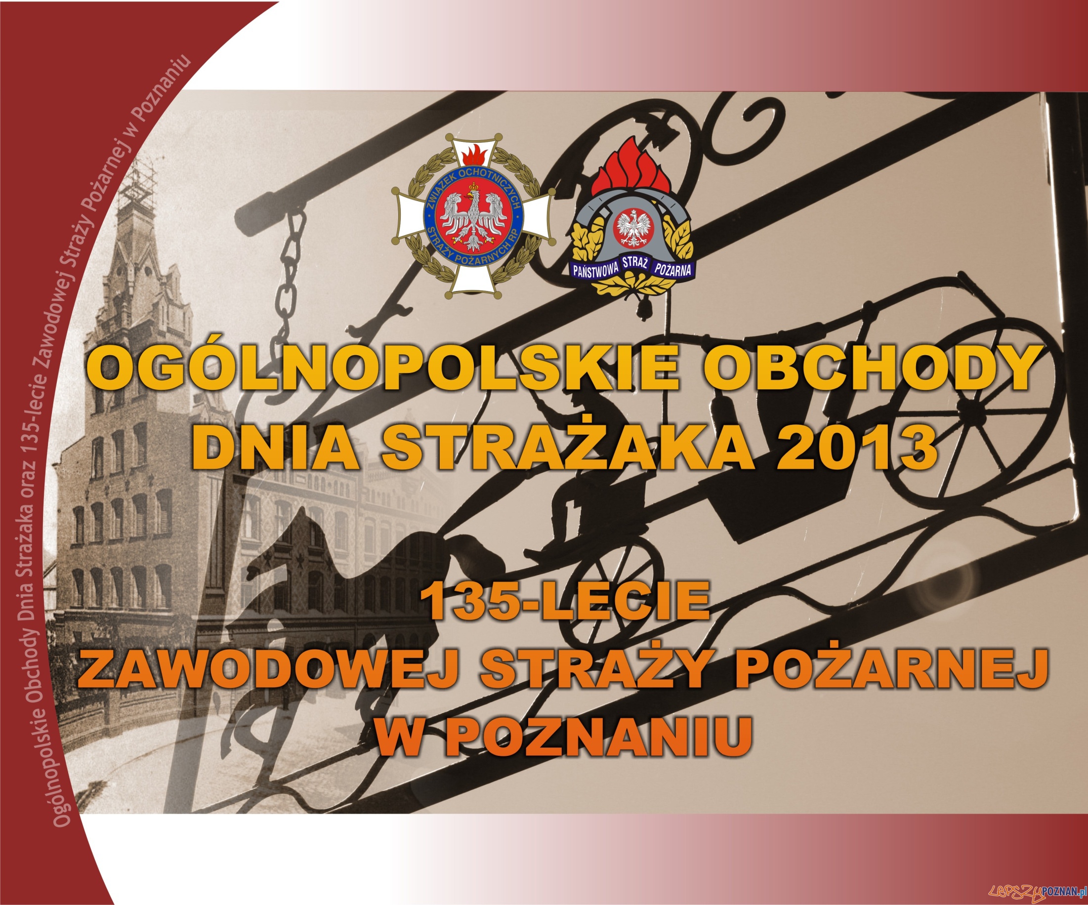 Dzień STrażaka 2013 Foto: Dzień STrażaka 2013 Foto: