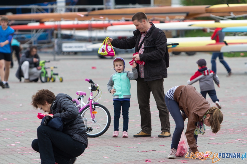 Akcja społeczna - "Orzeł Może" Foto: lepszyPOZNAN.pl / Piotr Rychter Akcja społeczna - "Orzeł Może" Foto: lepszyPOZNAN.pl / Piotr Rychter