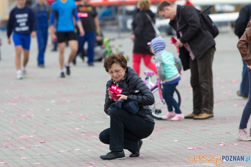Akcja społeczna - "Orzeł Może" Foto: lepszyPOZNAN.pl / Piotr Rychter Akcja społeczna - "Orzeł Może" Foto: lepszyPOZNAN.pl / Piotr Rychter