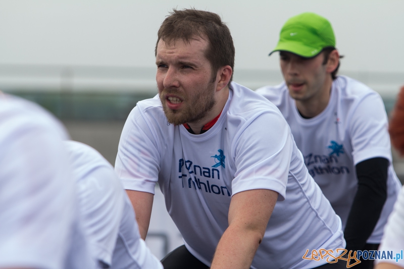 Race Under The Sky - Dach Kupca poznańskiego 11.05.2013 r. Foto: lepszyPOZNAN.pl / Piotr Rychter Race Under The Sky - Dach Kupca poznańskiego 11.05.2013 r. Foto: lepszyPOZNAN.pl / Piotr Rychter