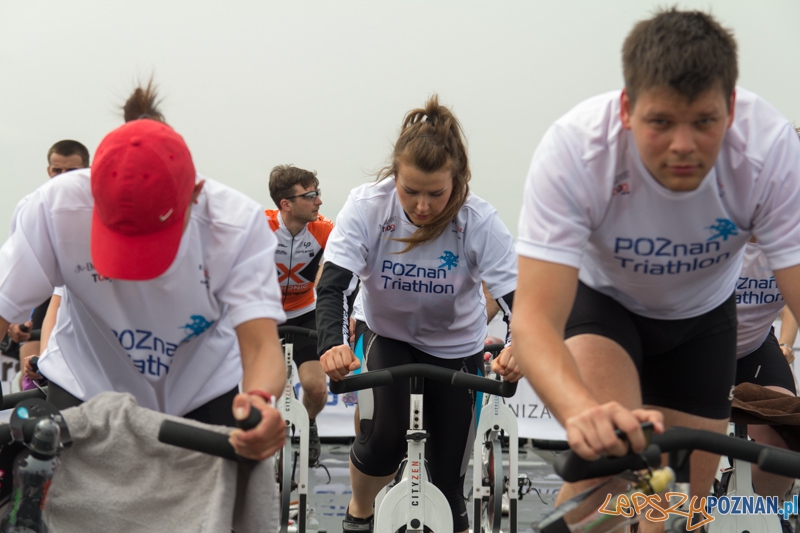 Race Under The Sky - Dach Kupca poznańskiego 11.05.2013 r. Foto: lepszyPOZNAN.pl / Piotr Rychter Race Under The Sky - Dach Kupca poznańskiego 11.05.2013 r. Foto: lepszyPOZNAN.pl / Piotr Rychter