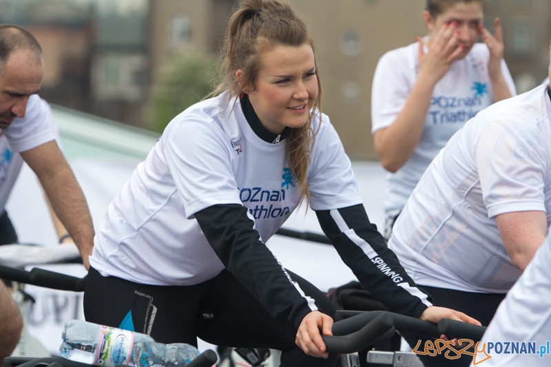 Race Under The Sky - Dach Kupca poznańskiego 11.05.2013 r. Foto: lepszyPOZNAN.pl / Piotr Rychter Race Under The Sky - Dach Kupca poznańskiego 11.05.2013 r. Foto: lepszyPOZNAN.pl / Piotr Rychter