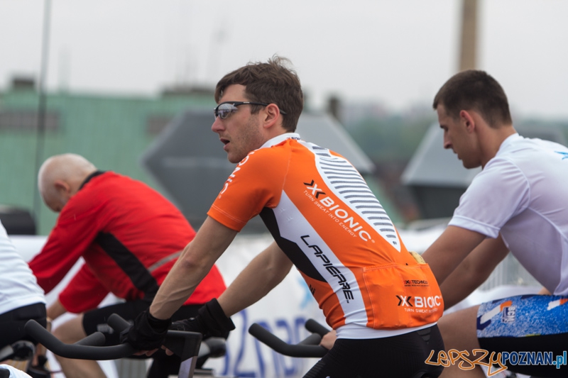 Race Under The Sky - Dach Kupca poznańskiego 11.05.2013 r. Foto: lepszyPOZNAN.pl / Piotr Rychter Race Under The Sky - Dach Kupca poznańskiego 11.05.2013 r. Foto: lepszyPOZNAN.pl / Piotr Rychter