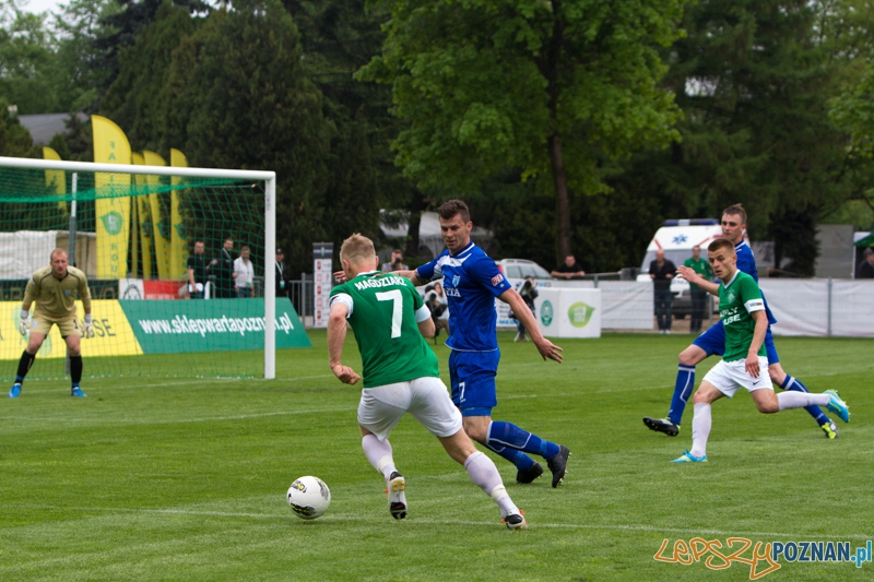 Warta Poznań - Flota Świnoujście Foto: lepszyPOZNAN.pl / Piotr Rychter Warta Poznań - Flota Świnoujście Foto: lepszyPOZNAN.pl / Piotr Rychter