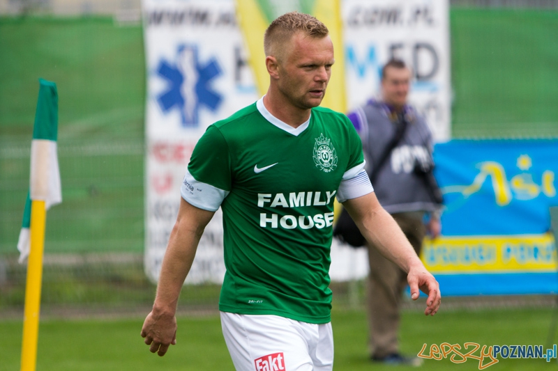 Warta Poznań - Flota Świnoujście Foto: lepszyPOZNAN.pl / Piotr Rychter Warta Poznań - Flota Świnoujście Foto: lepszyPOZNAN.pl / Piotr Rychter