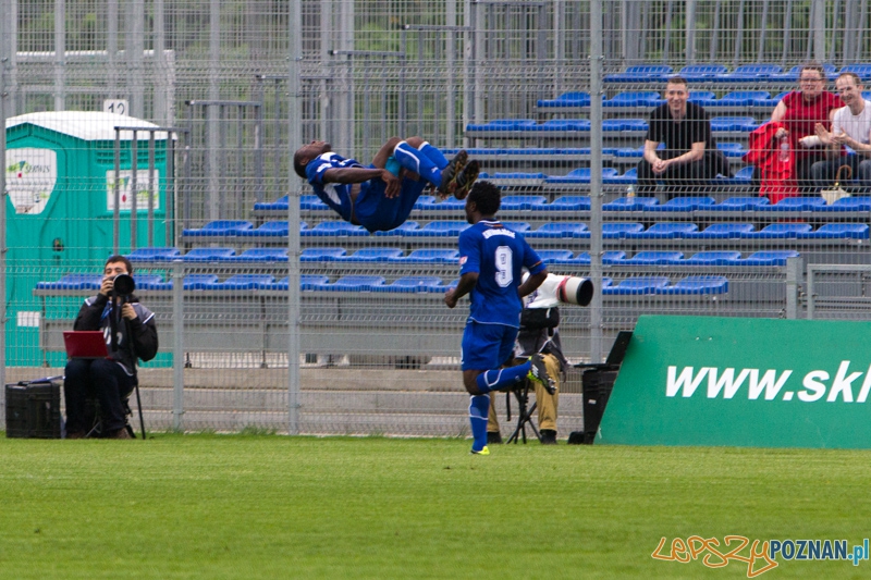 Warta Poznań - Flota Świnoujście Foto: lepszyPOZNAN.pl / Piotr Rychter Warta Poznań - Flota Świnoujście Foto: lepszyPOZNAN.pl / Piotr Rychter