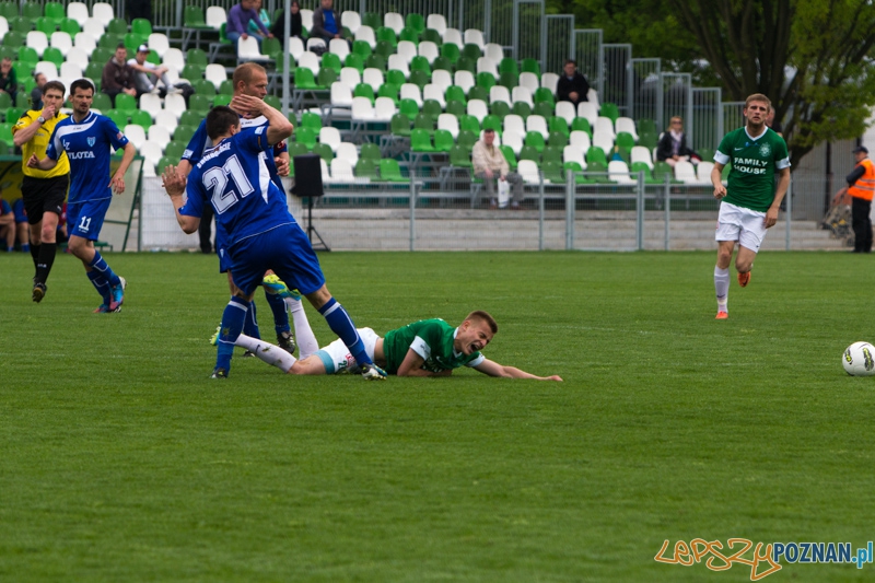 Warta Poznań - Flota Świnoujście Foto: lepszyPOZNAN.pl / Piotr Rychter Warta Poznań - Flota Świnoujście Foto: lepszyPOZNAN.pl / Piotr Rychter