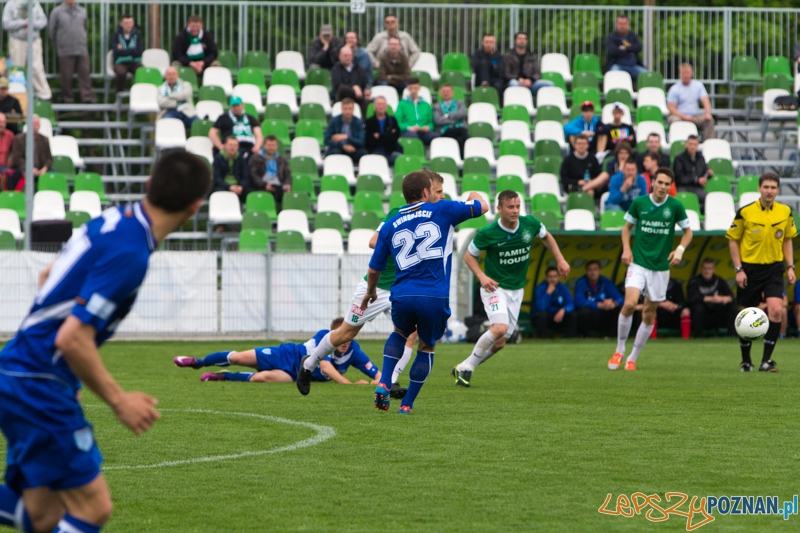 Warta Poznań - Flota Świnoujście Foto: lepszyPOZNAN.pl / Piotr Rychter Warta Poznań - Flota Świnoujście Foto: lepszyPOZNAN.pl / Piotr Rychter