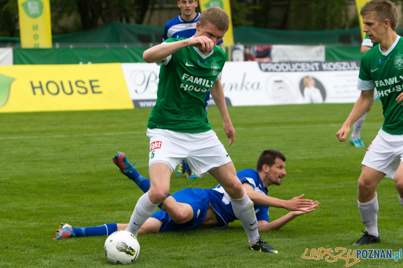 Warta Poznań - Flota Świnoujście Foto: lepszyPOZNAN.pl / Piotr Rychter Warta Poznań - Flota Świnoujście Foto: lepszyPOZNAN.pl / Piotr Rychter