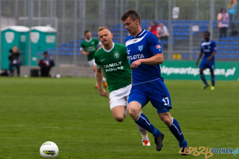 Warta Poznań - Flota Świnoujście Foto: lepszyPOZNAN.pl / Piotr Rychter Warta Poznań - Flota Świnoujście Foto: lepszyPOZNAN.pl / Piotr Rychter