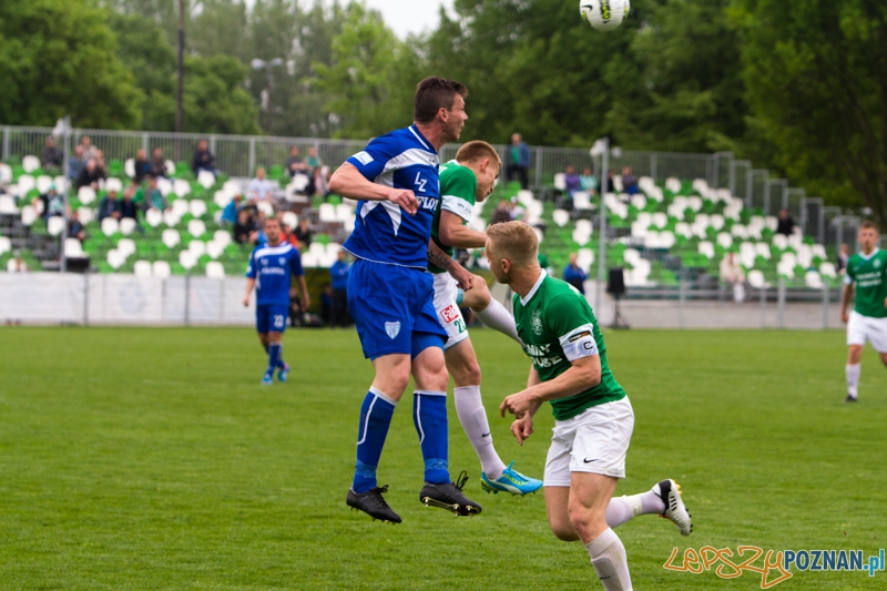 Warta Poznań - Flota Świnoujście Foto: lepszyPOZNAN.pl / Piotr Rychter Warta Poznań - Flota Świnoujście Foto: lepszyPOZNAN.pl / Piotr Rychter