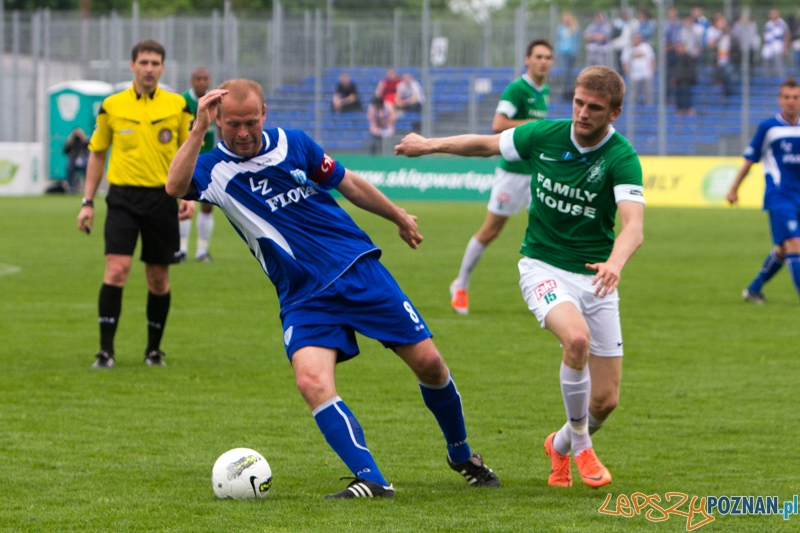 Warta Poznań - Flota Świnoujście Foto: lepszyPOZNAN.pl / Piotr Rychter Warta Poznań - Flota Świnoujście Foto: lepszyPOZNAN.pl / Piotr Rychter
