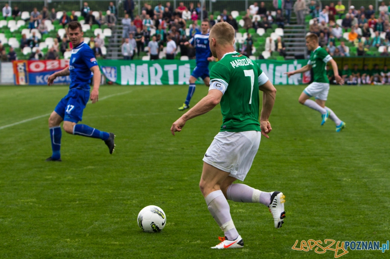 Warta Poznań - Flota Świnoujście Foto: lepszyPOZNAN.pl / Piotr Rychter Warta Poznań - Flota Świnoujście Foto: lepszyPOZNAN.pl / Piotr Rychter