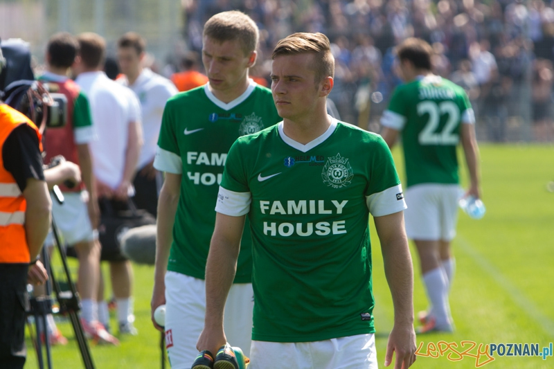 27. kolejka I ligi - Warta Poznań - Zawisza Bydgoszcz Foto: lepszyPOZNAN.pl / Piotr Rychter 27. kolejka I ligi - Warta Poznań - Zawisza Bydgoszcz Foto: lepszyPOZNAN.pl / Piotr Rychter