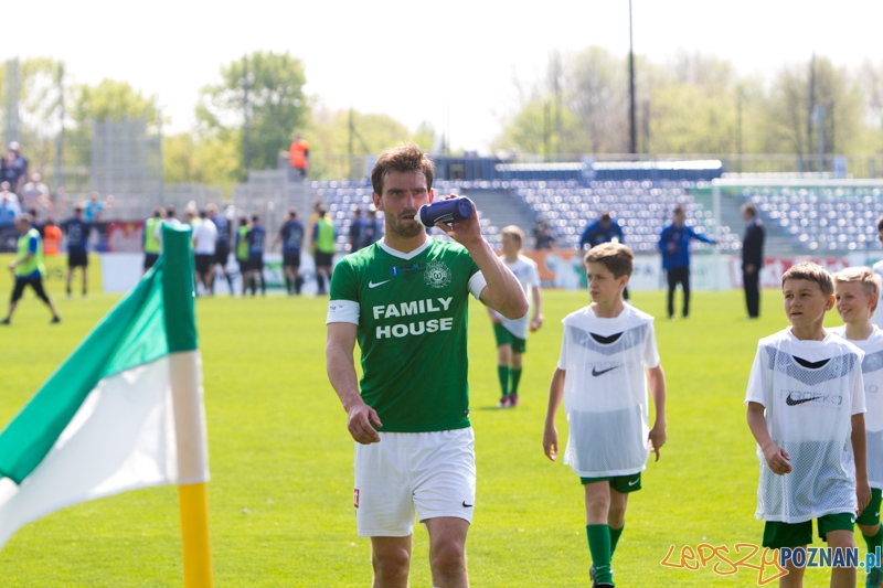 27. kolejka I ligi - Warta Poznań - Zawisza Bydgoszcz Foto: lepszyPOZNAN.pl / Piotr Rychter 27. kolejka I ligi - Warta Poznań - Zawisza Bydgoszcz Foto: lepszyPOZNAN.pl / Piotr Rychter