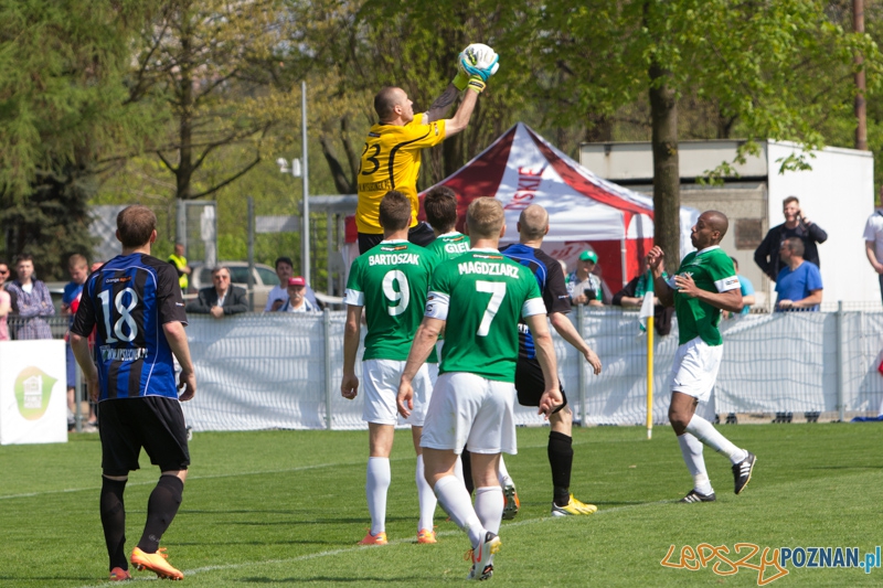 27. kolejka I ligi - Warta Poznań - Zawisza Bydgoszcz Foto: lepszyPOZNAN.pl / Piotr Rychter 27. kolejka I ligi - Warta Poznań - Zawisza Bydgoszcz Foto: lepszyPOZNAN.pl / Piotr Rychter