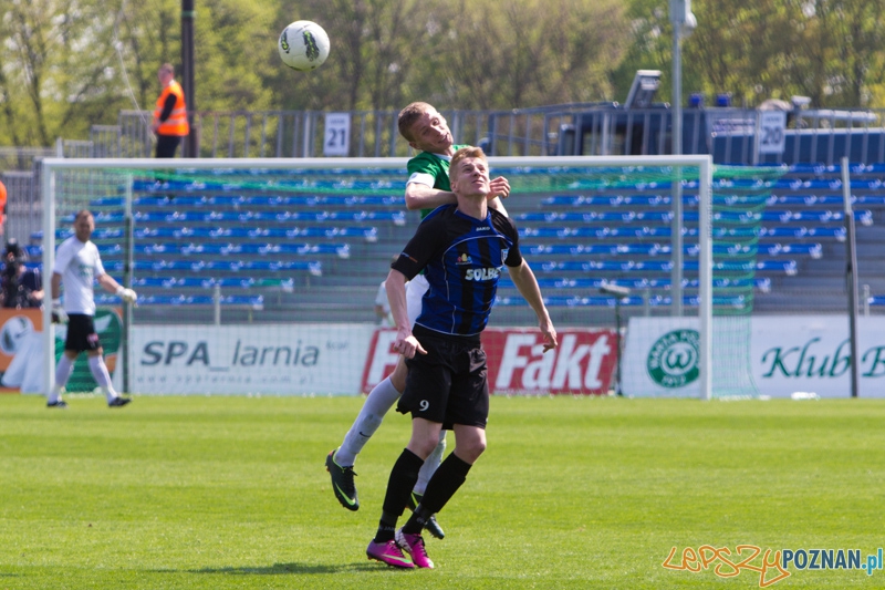 27. kolejka I ligi - Warta Poznań - Zawisza Bydgoszcz Foto: lepszyPOZNAN.pl / Piotr Rychter 27. kolejka I ligi - Warta Poznań - Zawisza Bydgoszcz Foto: lepszyPOZNAN.pl / Piotr Rychter