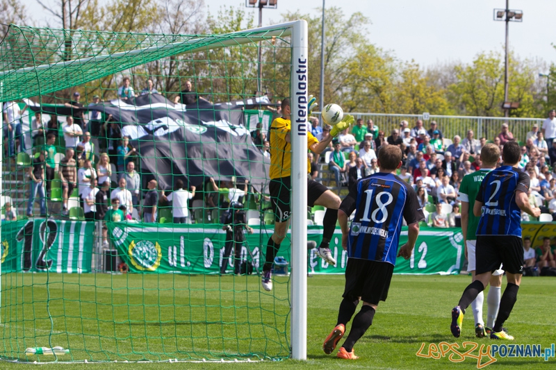 27. kolejka I ligi - Warta Poznań - Zawisza Bydgoszcz Foto: lepszyPOZNAN.pl / Piotr Rychter 27. kolejka I ligi - Warta Poznań - Zawisza Bydgoszcz Foto: lepszyPOZNAN.pl / Piotr Rychter